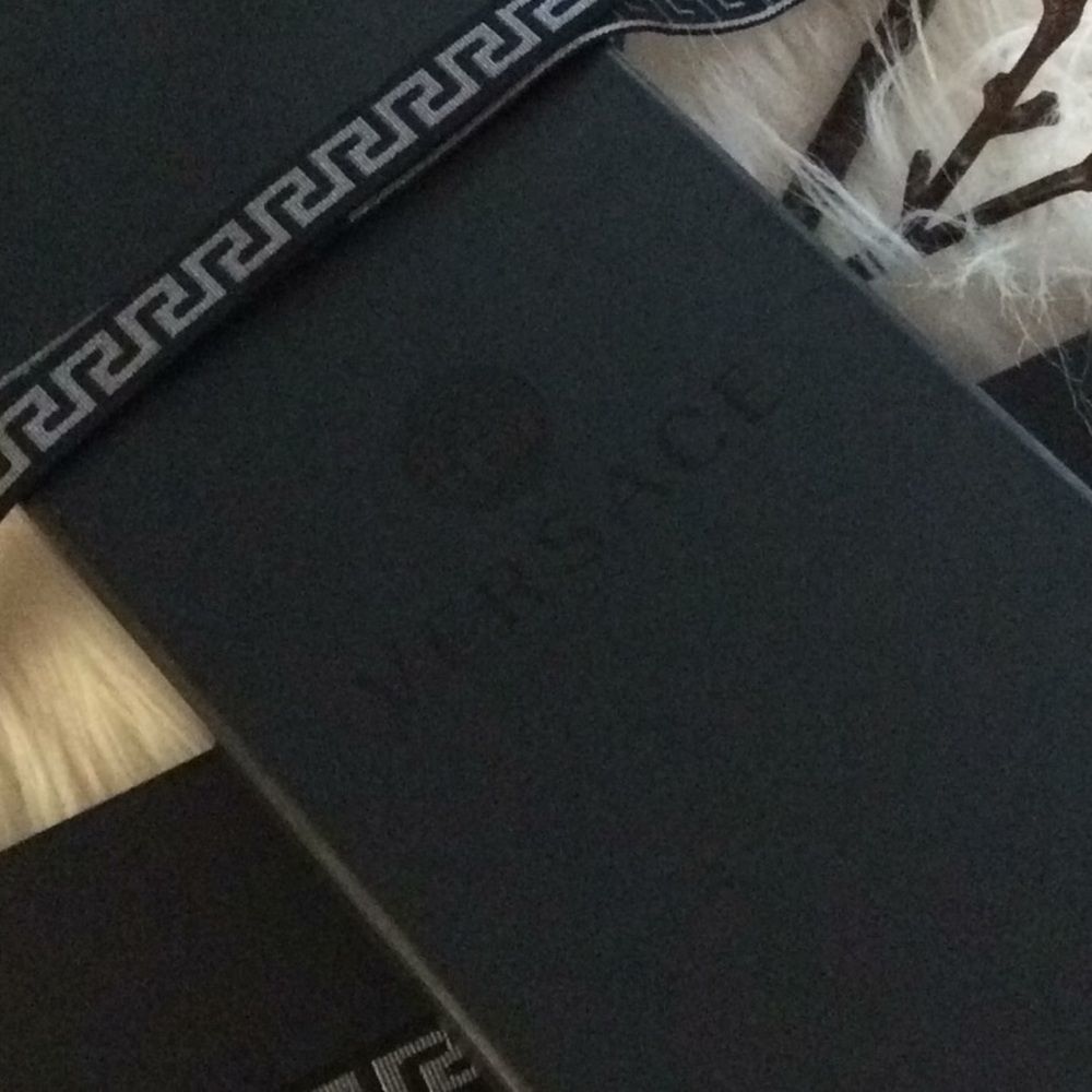 💞VERSACE💞two nice gift boxes - Picture 5 of 8